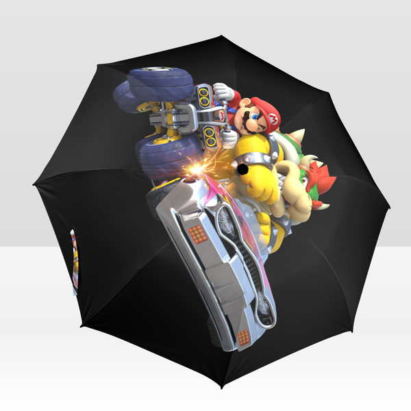 Mario Kart Semi-Automatic Foldable Umbrella.png