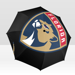 Panthers Umbrella