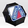 New York Rangers Semi-Automatic Foldable Umbrella.png