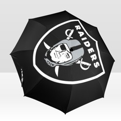 Raiders Umbrella