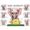 MR-278202315218-set-of-16-watercolor-pink-baby-elephant-baby-shower-clipart-image-1.jpg