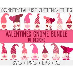 valentine day svg bundle, valentine gnome svg, gnomes svg, love svg, love day svg, valentines day svg, valentine svg des