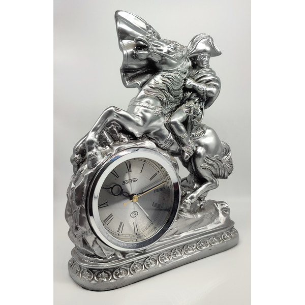 Vostok-Napoleon-Sculptural-Table-Clock-With-Alarm-2