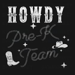 Howdy ESE Team Teacher Shirt, Matching Teacher Team Shirts SVG PNG EPS DXF PDF,