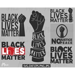 blm svg bundle svg,black lives matter svg bundle, cricut svg bundle.