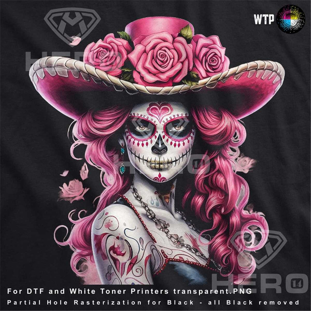 MR-2782023164018-pink-sugar-skull-western-cowgirl-dark-substrate-ready-dtf-image-1.jpg