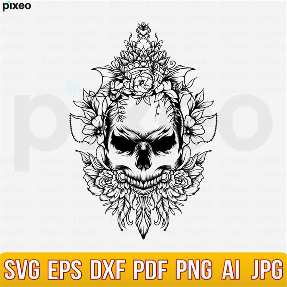 MR-2782023182059-skull-with-flowers-svg-skull-svg-skull-and-roses-clipart-image-1.jpg