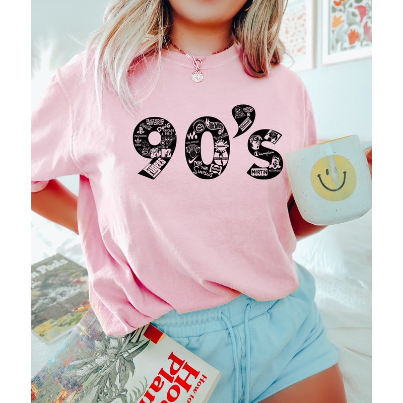 90's Sweatshirts, hoodies, 80's retro style, Nostalgic Tees, 90's kids, millennial tee, cartoon network, doug, Mtv, tupac - 2.jpg