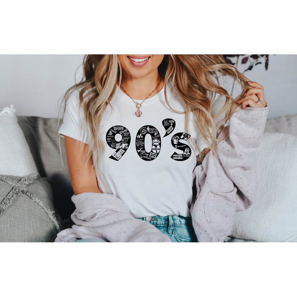 90's Sweatshirts, hoodies, 80's retro style, Nostalgic Tees, 90's kids, millennial tee, cartoon network, doug, Mtv, tupac - 3.jpg