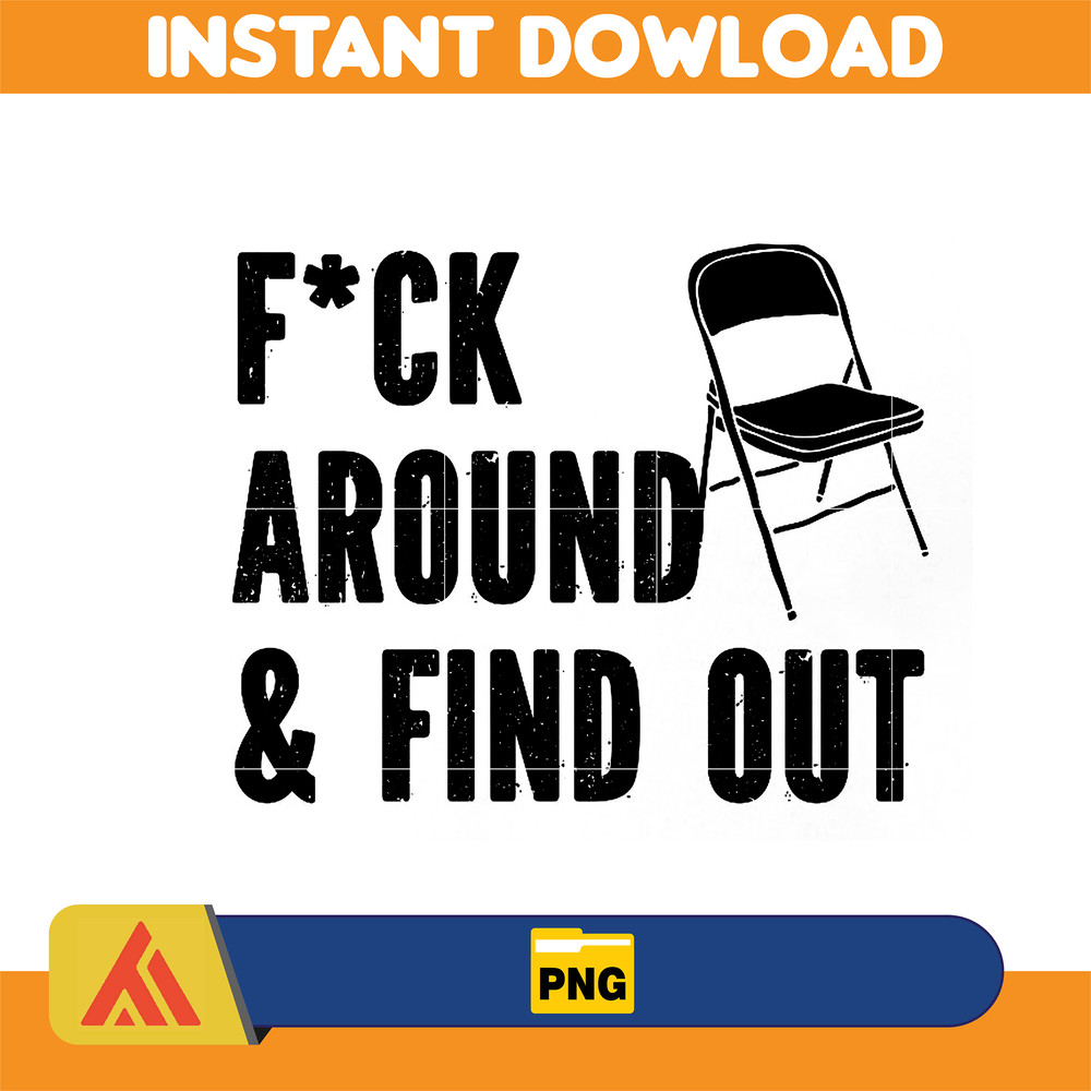 Alabama Brawl Png, Alabama Slugger Png, Small Town Png, Try That in a Small Town, White Folding Chair, Alabama Slamma (16).jpg