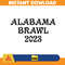 Alabama Brawl Png, Alabama Slugger Png, Small Town Png, Try That in a Small Town, White Folding Chair, Alabama Slamma (6).jpg