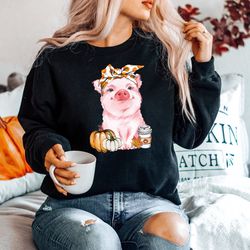 fall essentials shirt, fall things tee, it's fall y'all t-shirt, halloween sweatshirts, pumpkin graphic tee, gifts for f