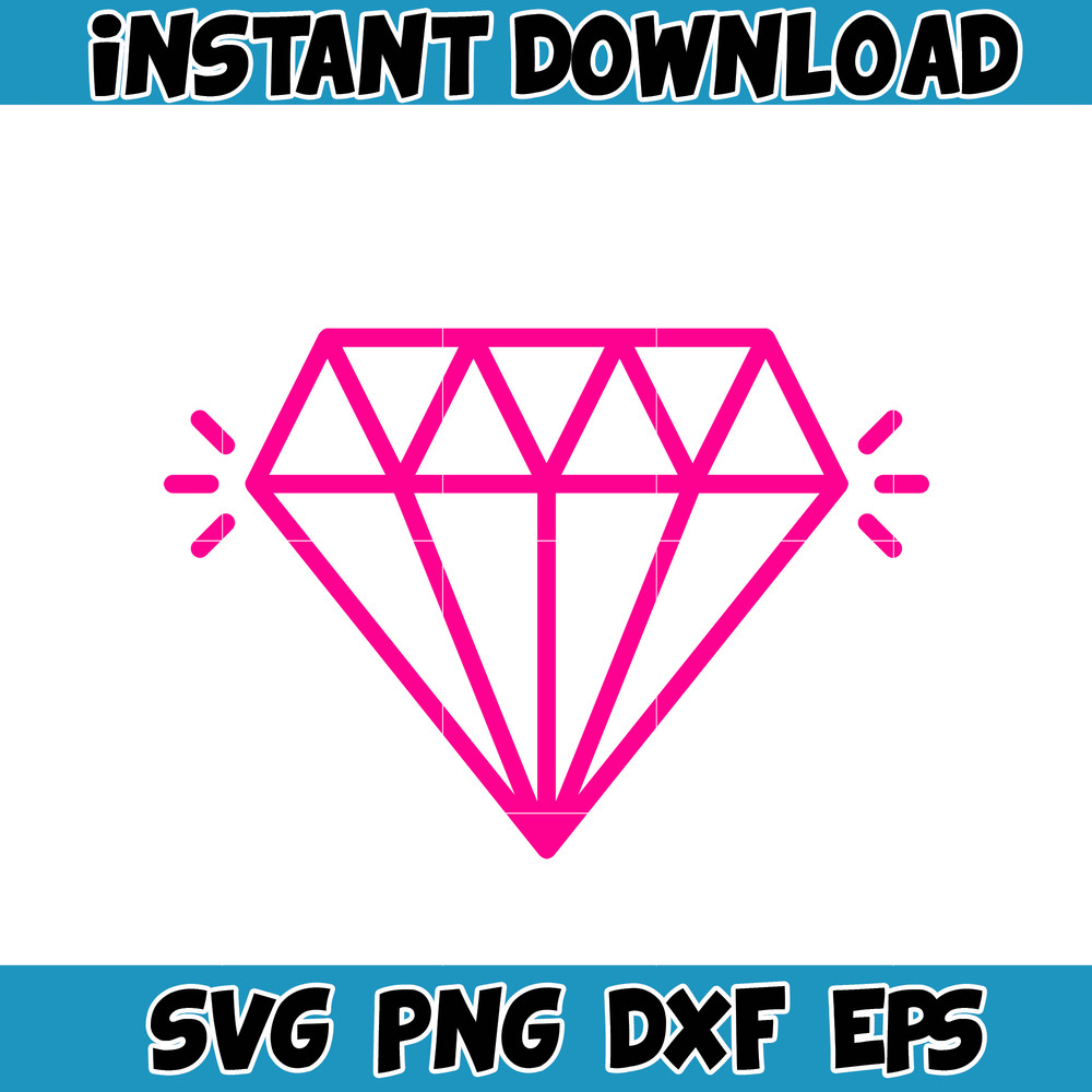 Barbi Icons Logo Babe Doll Girly Princess Silhouette Head Pink, SVG Clipart Digital Download Sublimation Cricut Cut (51).jpg