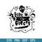 Love You To Pieces Svg, Halloween Svg, Png Dxf Eps Digital File.jpeg