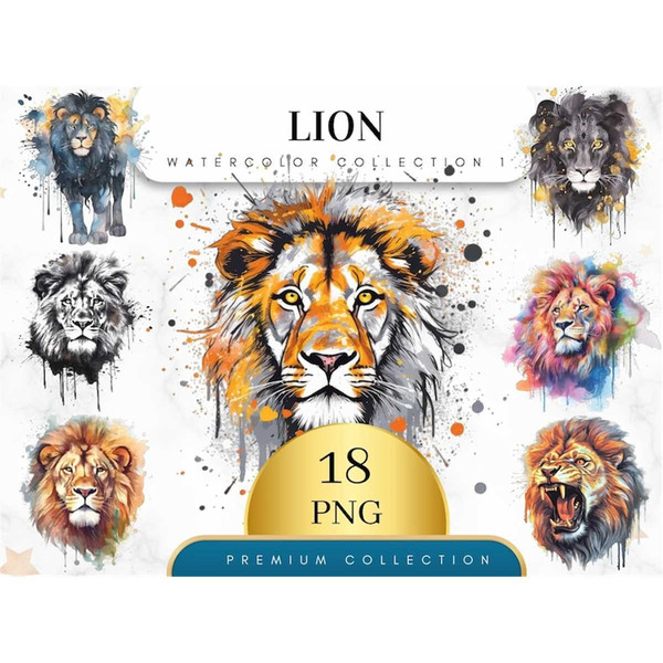 MR-2782023193010-set-of-18-watercolor-lion-clipart-lion-png-boho-lion-set-image-1.jpg