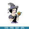 Snow White  Princess Halloween Svg, Disney Princess Svg, Halloween Svg, Png Dxf Eps Digital File.jpeg