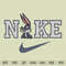 Nike Bug Bunny Embroidery Design A.jpg