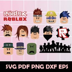 roblox svg, roblox clipart, roblox png, roblox eps, roblox dxf, roblox pdf, roblox