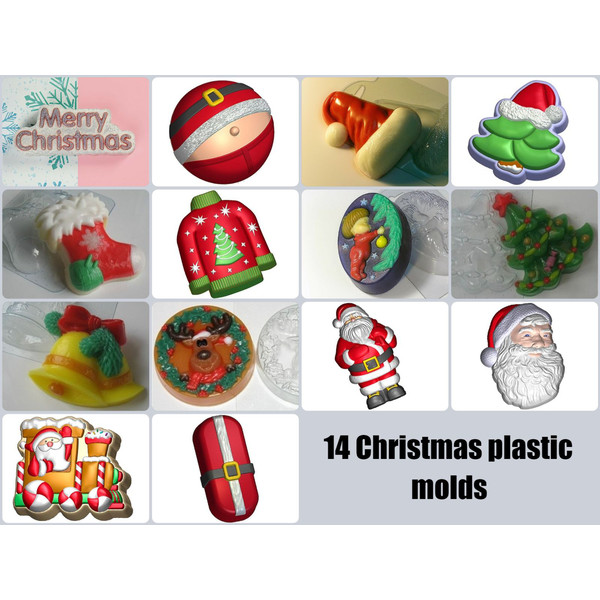 14 Christmas plastic mold.jpg