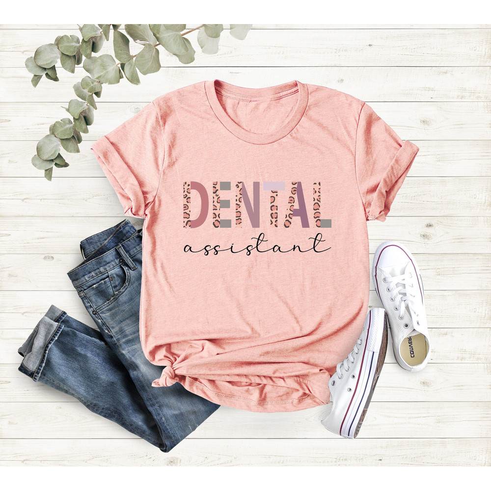 Dental Shirt, Dental Assistant Gift Shirt, Dental Student Gift Shirt, Dental Hygienist Shirt, Dental School Shirt , Dentistry Gift Shirt - 1.jpg