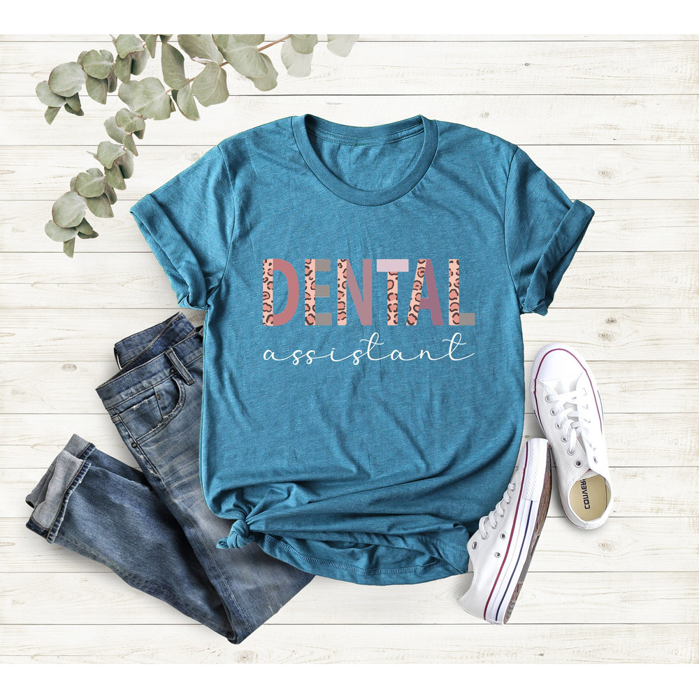 Dental Shirt, Dental Assistant Gift Shirt, Dental Student Gift Shirt, Dental Hygienist Shirt, Dental School Shirt , Dentistry Gift Shirt - 4.jpg