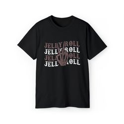 jelly roll only one drink away from the devil shirt, country music shirt, country western shirt