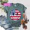 Fourth of July Shirt Celebration T-Shirt, Freedom Shirt, Red White and Blue, America Tee, USA Shirt, Summer BBQ Shirt, Women's 4th of July - 3.jpg