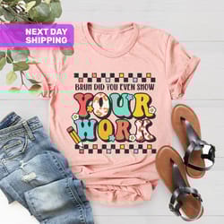 funny math teacher shirt, unisex teacher shirt, funny teache