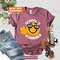 Funny Smiley Schools Out For Summer Shirt, Classmates Matching Tee, Last Day Of School Tee, Teacher Summer Tshirt, Summer Shirt - 2.jpg