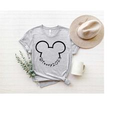 disney trip shirt, disney 2023 shirts, disneyland shirts, mickey head, disneyworld family shirts, disney family shirts,