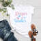 Gender Reveal Shirt, Keeper Of The Gender Shirt, Gender Reveal Party, Gender Reveal Ideas, Gender Reveal Party Shirt, Gender Reveal Gift - 2.jpg