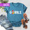 Gobble Gobble Thanksgiving Shirt, Thanksgiving Shirt Women's, Thanksgiving Shirt, Fall Shirt, Family Thanksgiving Shirts, Thanksgiving 2022 - 4.jpg