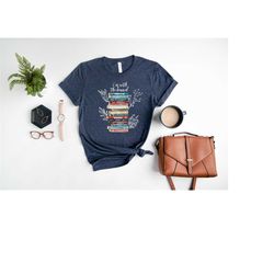 i'm with the banned shirt, banned books t-shirt, books sweatshirt, reading shirt. librarian shirt, teacher tee, women gi