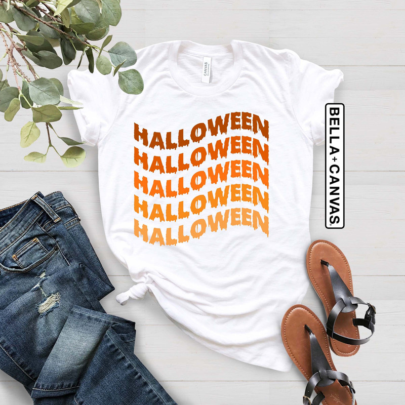 Halloween Shirt, Halloween Party, Cute Fall Shirt, Pumpkin Shirt, Witch Shirts, Hocus Pocus Shirt, Mystical Shirt, Spooky Season Shirt - 1.jpg
