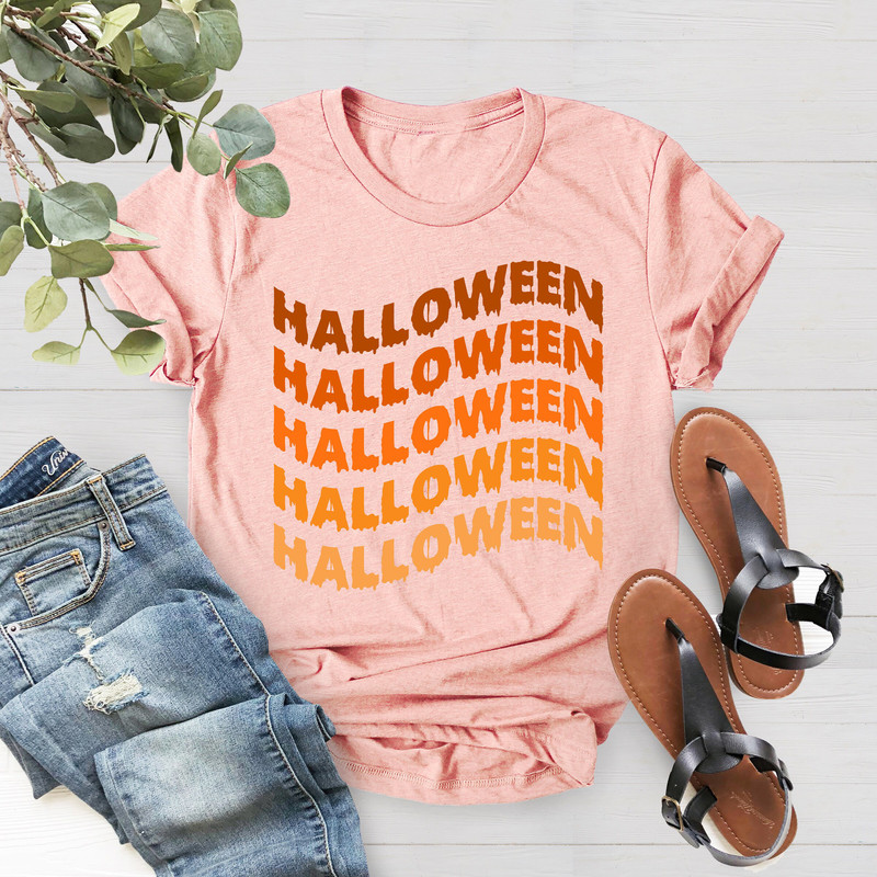 Halloween Shirt, Halloween Party, Cute Fall Shirt, Pumpkin Shirt, Witch Shirts, Hocus Pocus Shirt, Mystical Shirt, Spooky Season Shirt - 2.jpg