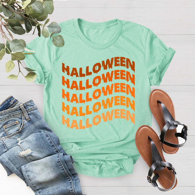Halloween Shirt, Halloween Party, Cute Fall Shirt, Pumpkin Shirt, Witch Shirts, Hocus Pocus Shirt, Mystical Shirt, Spooky Season Shirt - 3.jpg