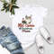 Hot Cocoa Christmas T-shirt, Hot Cocoa & Christmas Movies T-shirt, Christmas Party Shirts, Holiday Family Shirt, Merry Christmas Shirt - 1.jpg