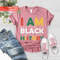 I Am Black History Shirt, Black History T-Shirt, Black Lives Matter Shirt, African American Tees, Black Women Shirt, Human Rights Shirt - 4.jpg