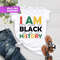 I Am Black History Shirt, Human Rights Shirt, Black Lives Matter Shirt, Black History T-Shirt, African American Tees, Black Women Shirt - 1.jpg