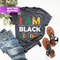 I Am Black History Shirt, Human Rights Shirt, Black Lives Matter Shirt, Black History T-Shirt, African American Tees, Black Women Shirt - 5.jpg