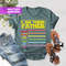 I Am Their Father Personalized Shirt, Custom Shirt With Lightsabers, Family Matching Tee, Dad Shirt, Fathers Day, Personalized Father Shirt - 3.jpg