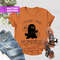 I Found This Humerous Shirt, Funny Doctor Ghost Tees, Nurse Gift Shirt, Cute Fall Shirt, Nurse Appreciation, Halloween Shirt - 2.jpg