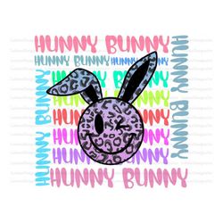 hunny bunny png, easter day png, easter sublimation, he is risen, happy easter day, easter design, sublimation download,