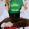 I'm One Lucky Technology Teacher Shirt, St Patrick's Day Shirt, Shamrock Teacher Shirt, St Patrick's Day Teacher Shirt, Teacher Gift Shirt - 5.jpg