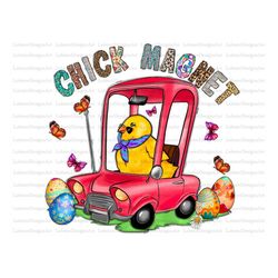 chick magnet png, sublimation design, western png, easter day png, chick magnet png, egg, chick png, easter bunny, digit