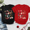 It’s the Little Things, Merry Christmas Shirt, Happy Holidays, Christmas Shirt, Christmas Party Tee, Santa Shirt, Christmas Gift For Family - 2.jpg