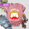Level 50 Unlocked, 50th Birthday Shirt for Men, Funny Shirt for Gamer Dad, Funny 50th Birthday T-Shirt for Men, Funny Gift for Gamer Dad - 5.jpg