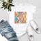 Little Miss New Year Shirt, New Year Shirt, New Year Gift Idea, New Year Party Shirt, New Year Family Shirt,New Year Gift,Christmas Gift Her - 2.jpg