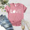 Love Teacher Shirt, Teacher T-shirt, Teacher Tees, Cute Teacher Shirts, Teacher Appreciation Gift - 3.jpg