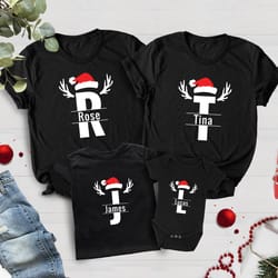 matching family christmas shirts, christmas shirts,custom fa
